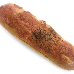 明太子フランスパン